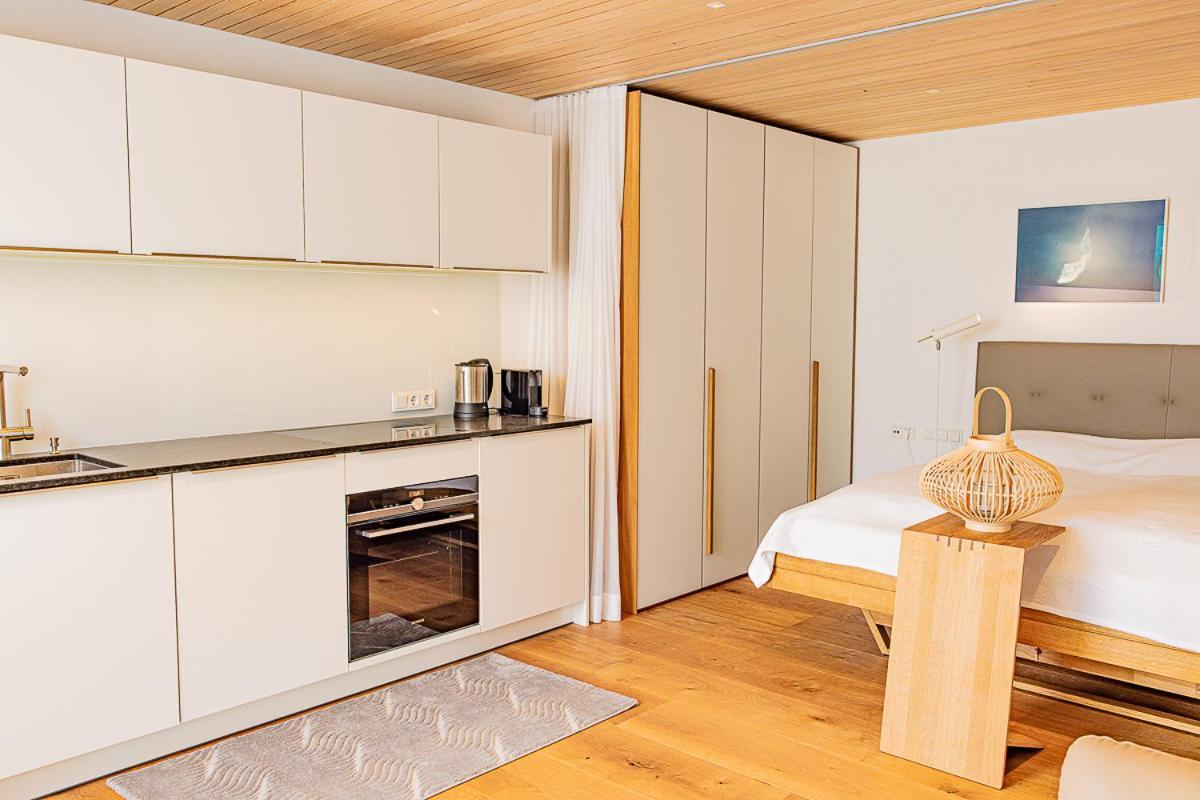 Hotel Attersee Зеевалхен Стая снимка