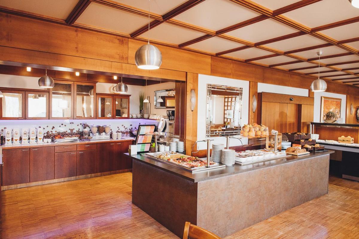 Hotel Attersee Зеевалхен Екстериор снимка