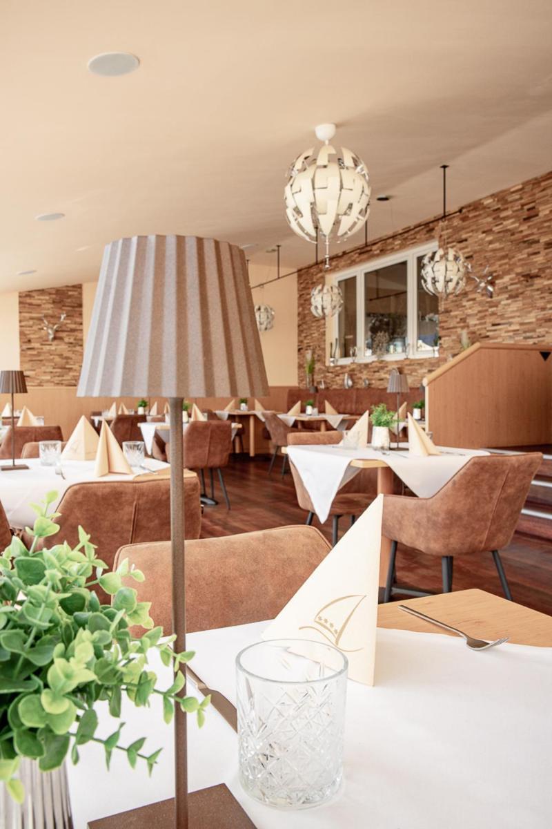 Hotel Attersee Зеевалхен Екстериор снимка