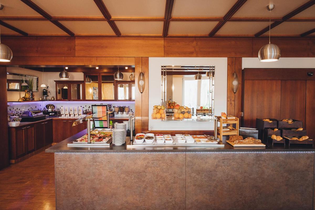 Hotel Attersee Зеевалхен Екстериор снимка