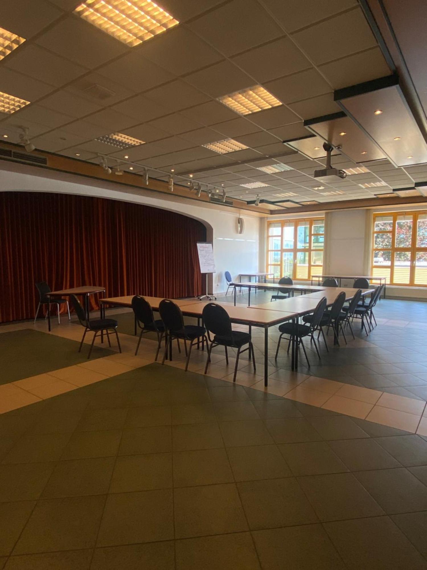Hotel Attersee Зеевалхен Екстериор снимка