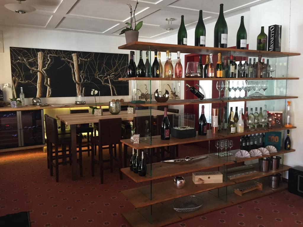 Hotel Attersee Зеевалхен Екстериор снимка