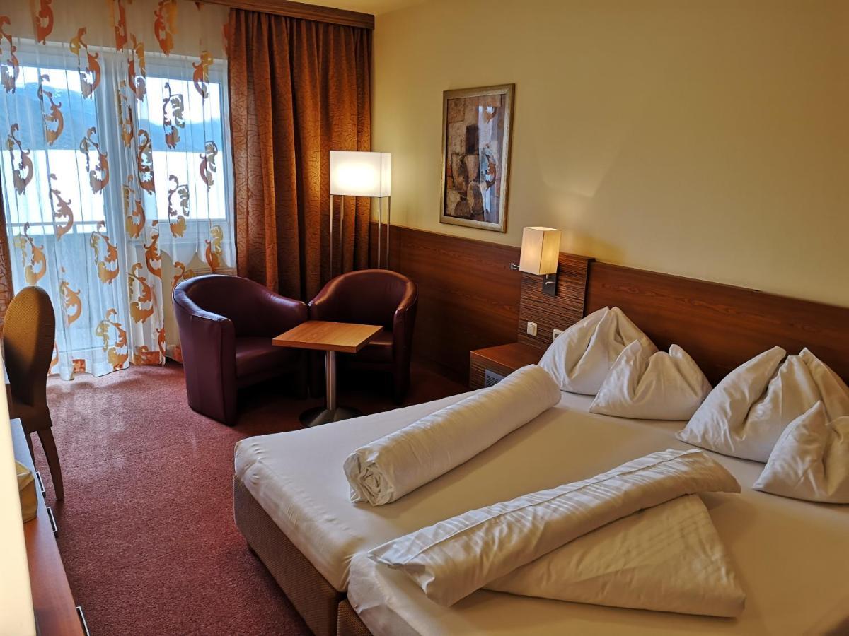 Hotel Attersee Зеевалхен Екстериор снимка